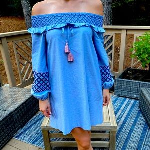 Rebecca Minkoff Dress